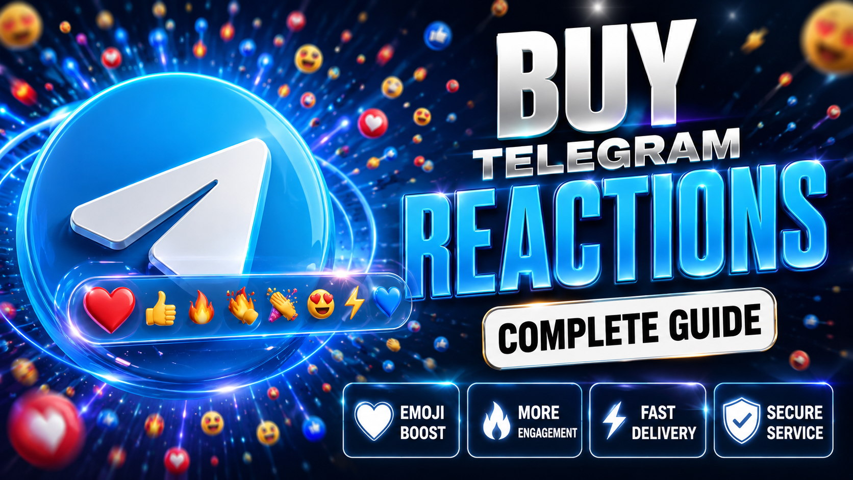 Buy Telegram Reactions Complete Guide to Emoji Engagement